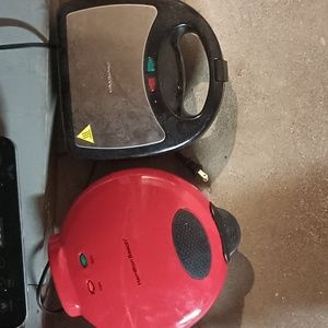 Some kinda good makers